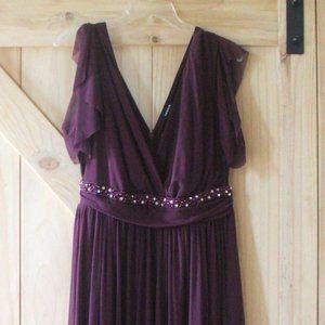 Torrid Formal Dress